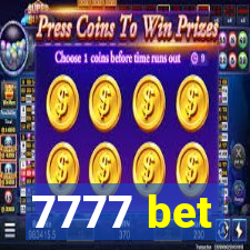 7777 bet