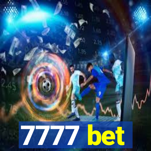 7777 bet