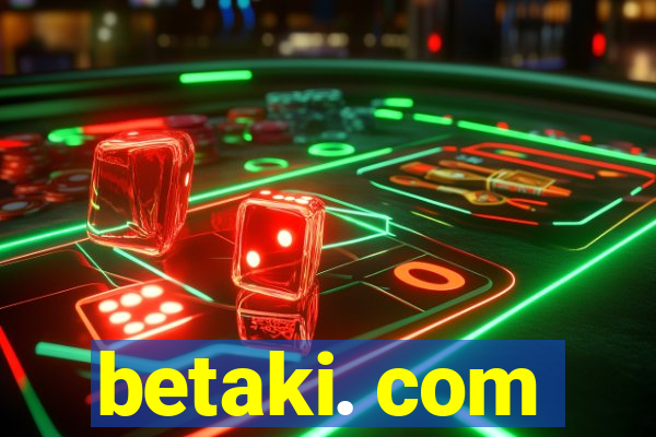 betaki. com