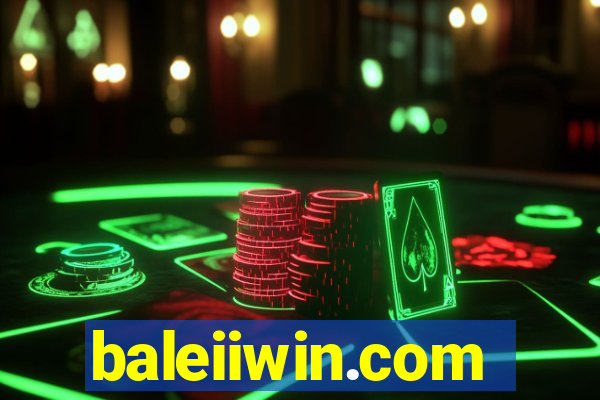 baleiiwin.com