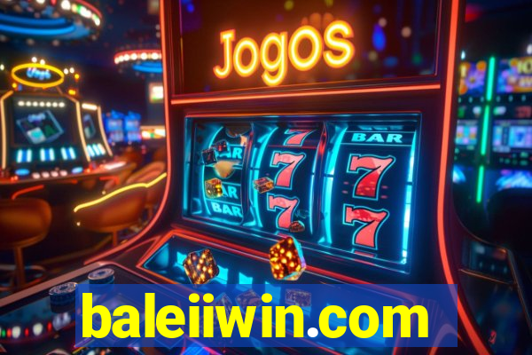 baleiiwin.com