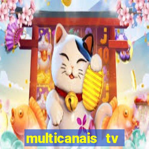 multicanais tv online ao vivo