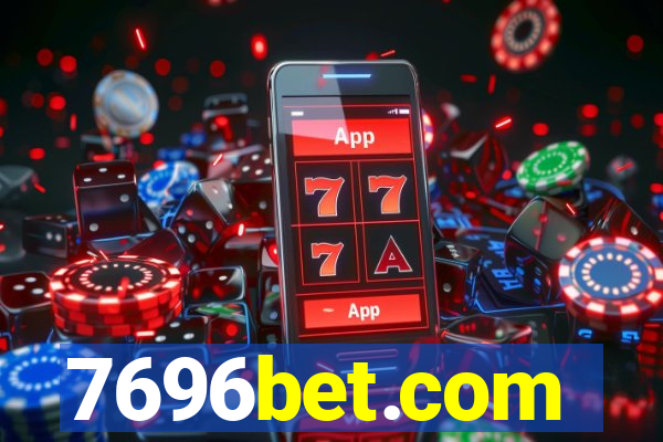 7696bet.com