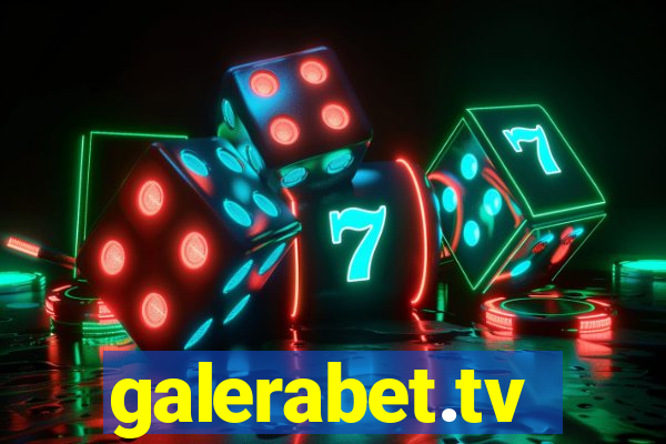 galerabet.tv