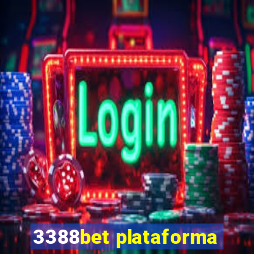 3388bet plataforma