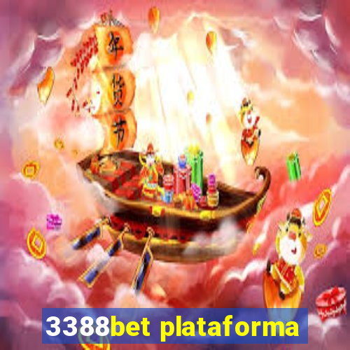 3388bet plataforma