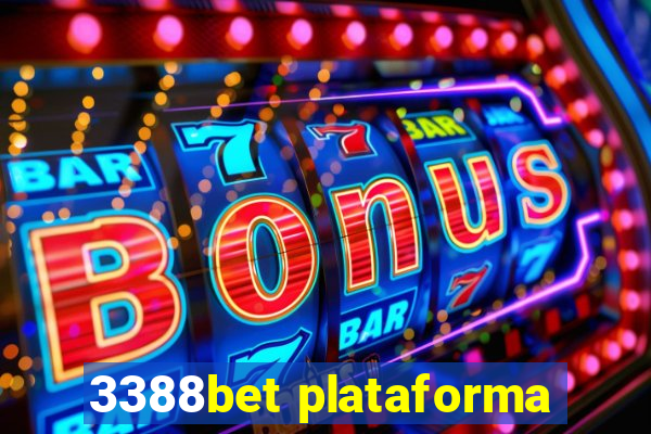 3388bet plataforma