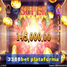 3388bet plataforma