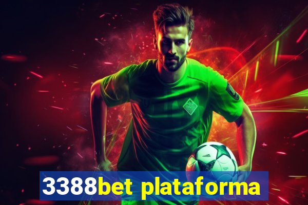 3388bet plataforma