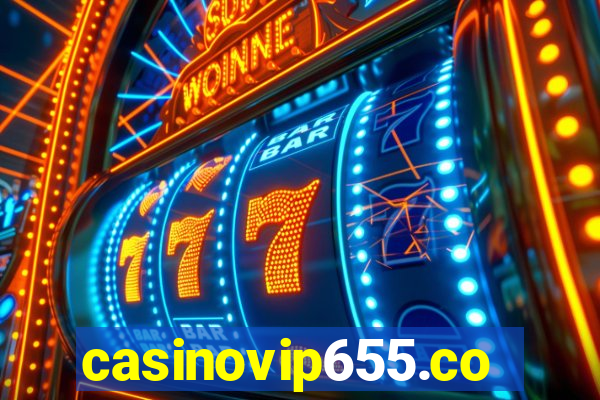 casinovip655.com