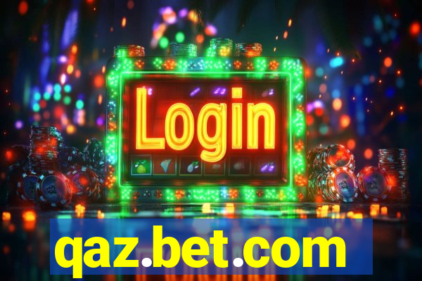 qaz.bet.com