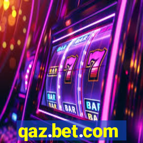 qaz.bet.com