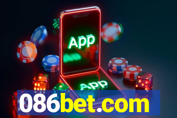 086bet.com