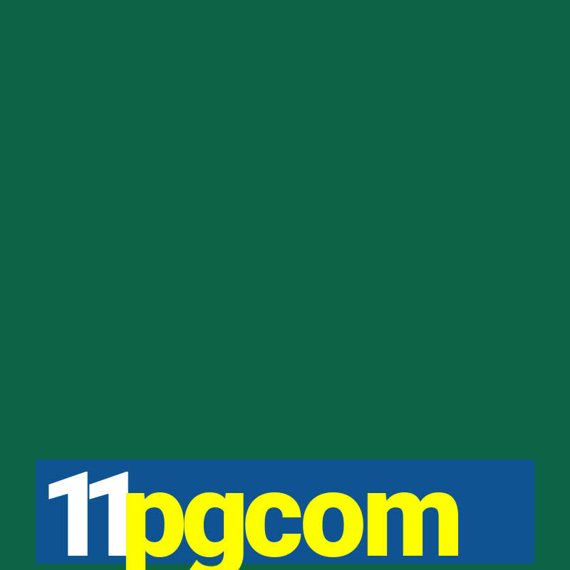 11pgcom