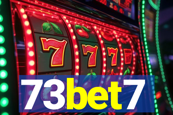 73bet7