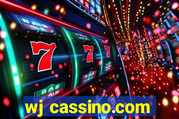 wj cassino.com