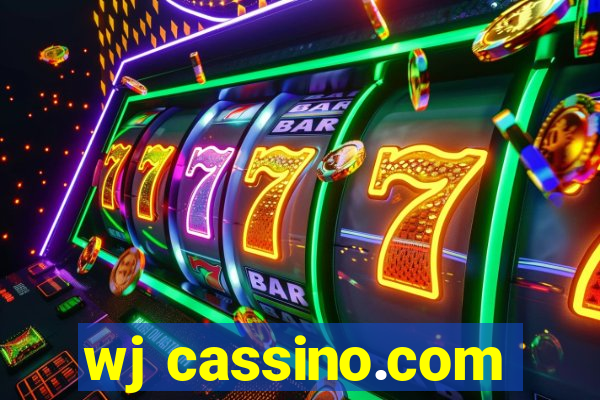 wj cassino.com