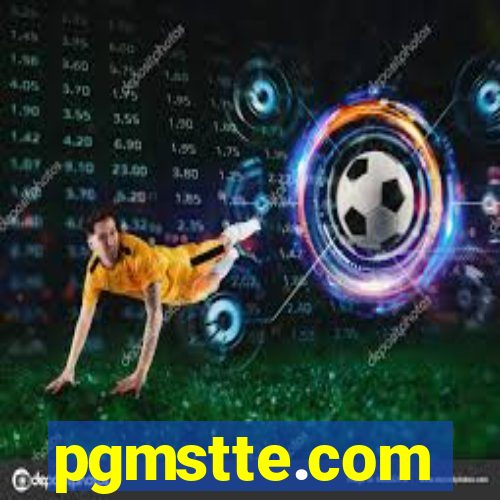 pgmstte.com