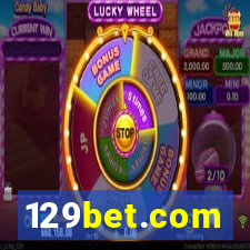 129bet.com