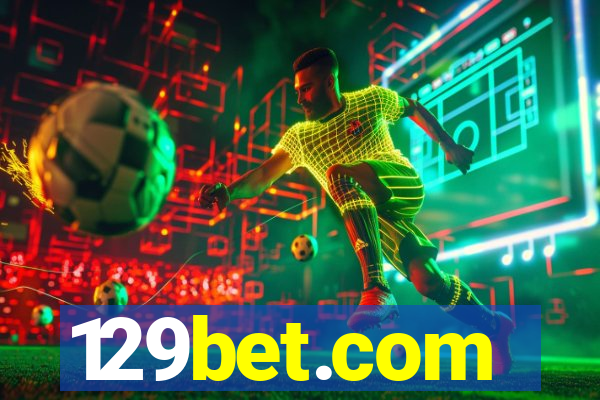 129bet.com