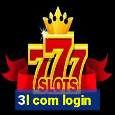 3l com login