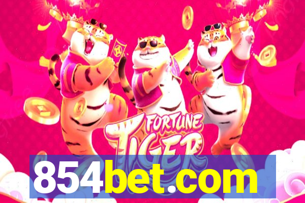 854bet.com