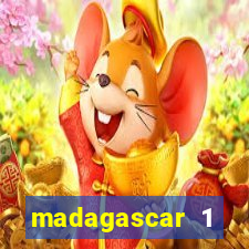 madagascar 1 torrent magnet