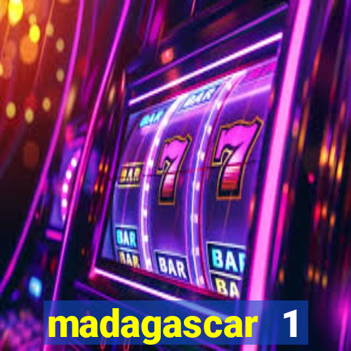 madagascar 1 torrent magnet