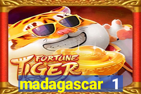 madagascar 1 torrent magnet