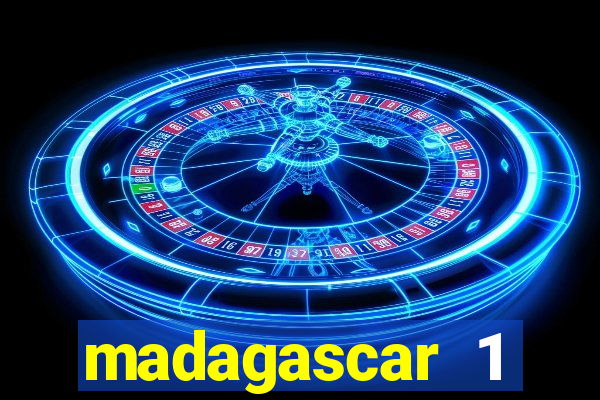 madagascar 1 torrent magnet