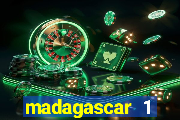 madagascar 1 torrent magnet