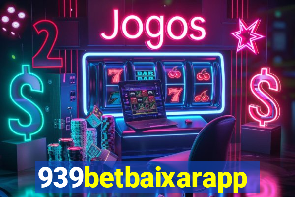 939betbaixarapp