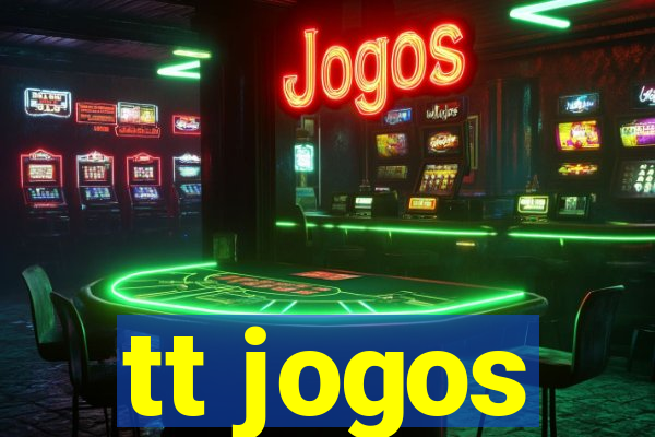 tt jogos