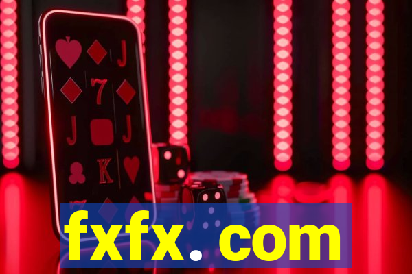 fxfx. com