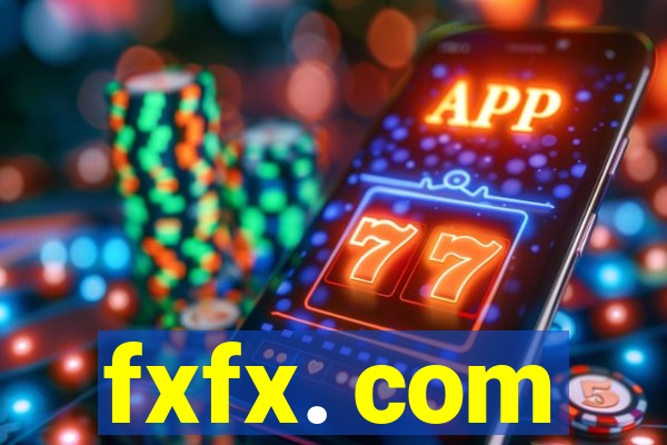 fxfx. com