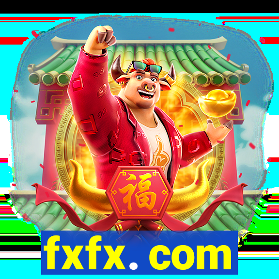 fxfx. com