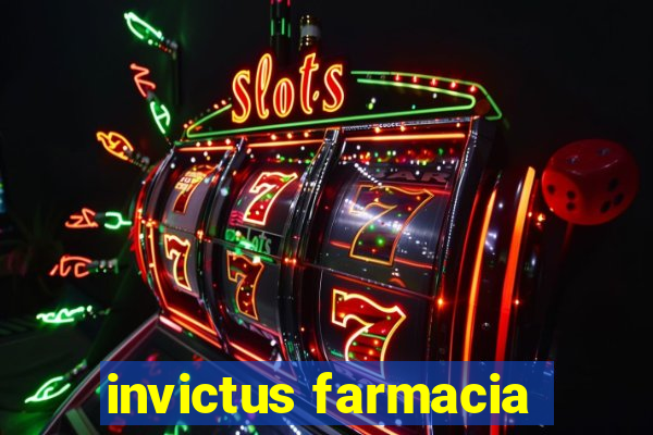 invictus farmacia