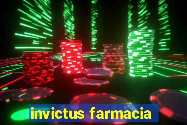 invictus farmacia