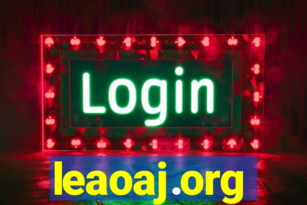 leaoaj.org