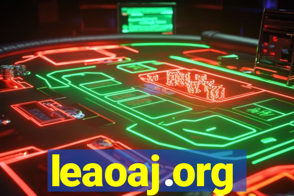 leaoaj.org