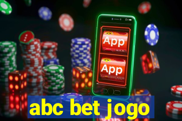 abc bet jogo