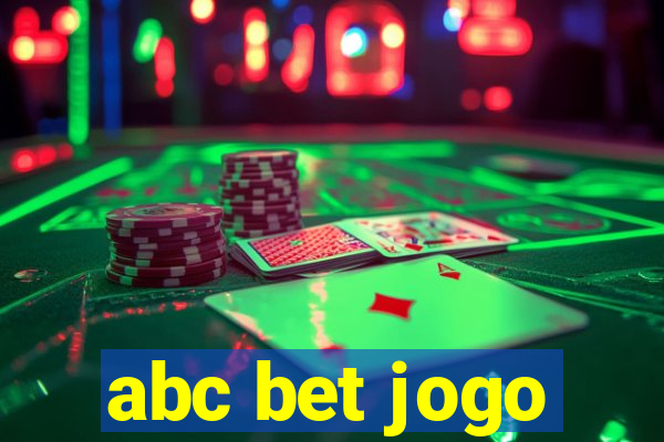 abc bet jogo