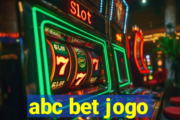 abc bet jogo