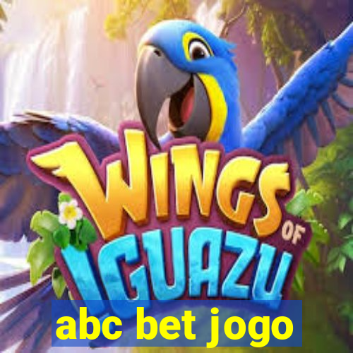 abc bet jogo