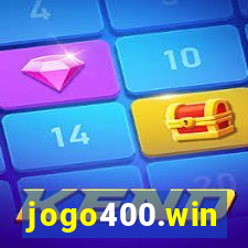 jogo400.win