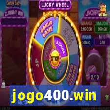 jogo400.win