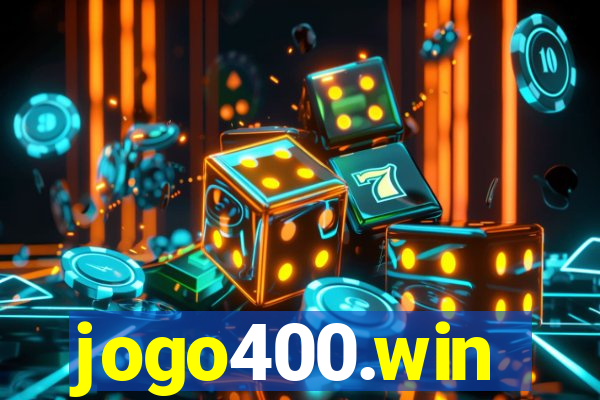 jogo400.win