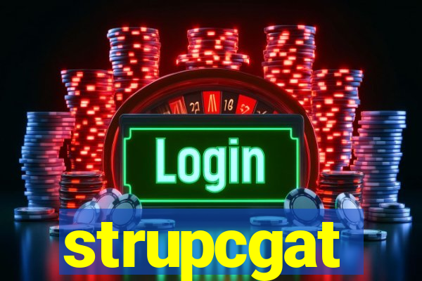 strupcgat