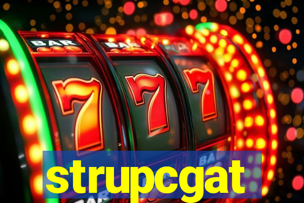 strupcgat