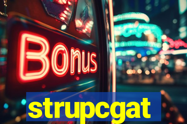 strupcgat